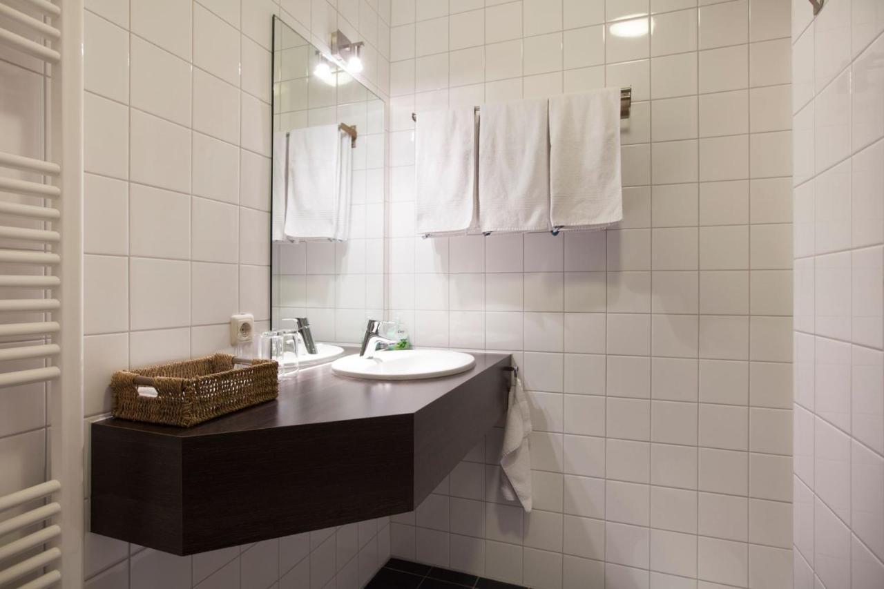 Boutique Hotel De Raetskamer Noordwijkerhout Zewnętrze zdjęcie