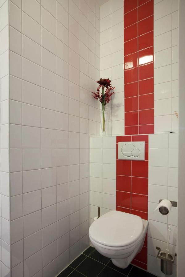 Boutique Hotel De Raetskamer Noordwijkerhout Zewnętrze zdjęcie