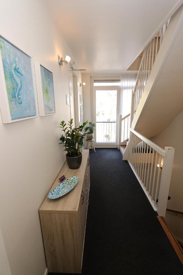 Boutique Hotel De Raetskamer Noordwijkerhout Zewnętrze zdjęcie