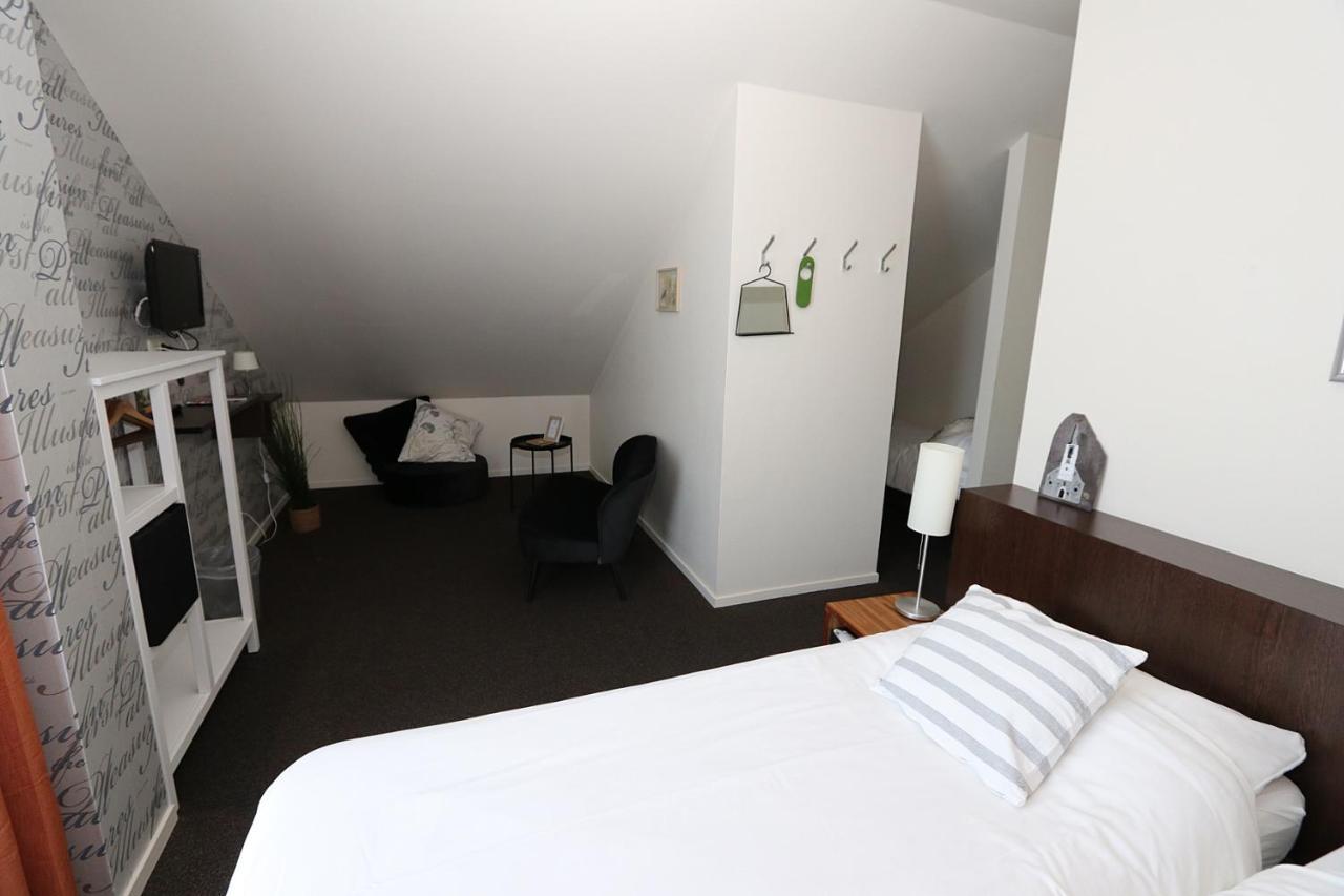 Boutique Hotel De Raetskamer Noordwijkerhout Zewnętrze zdjęcie