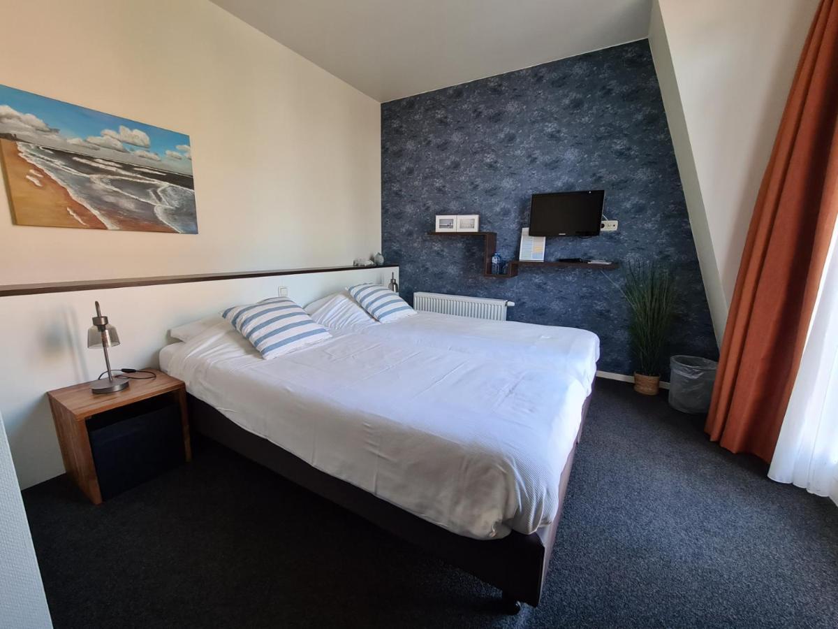 Boutique Hotel De Raetskamer Noordwijkerhout Zewnętrze zdjęcie