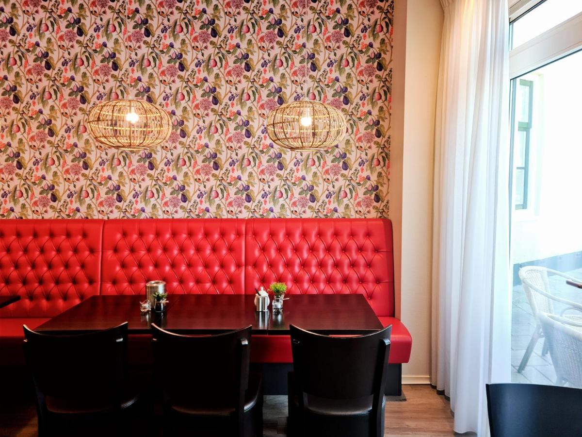 Boutique Hotel De Raetskamer Noordwijkerhout Zewnętrze zdjęcie