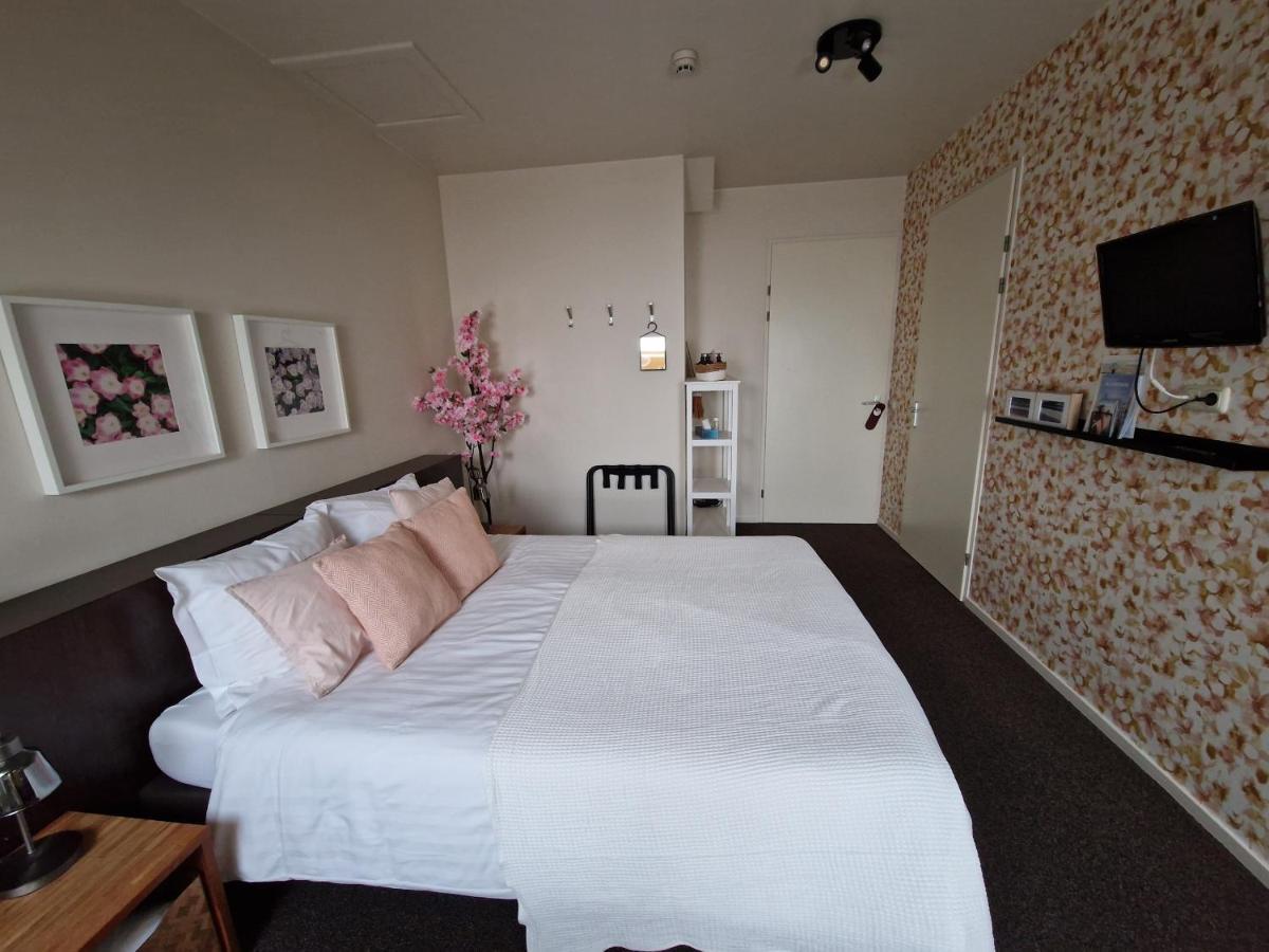 Boutique Hotel De Raetskamer Noordwijkerhout Zewnętrze zdjęcie
