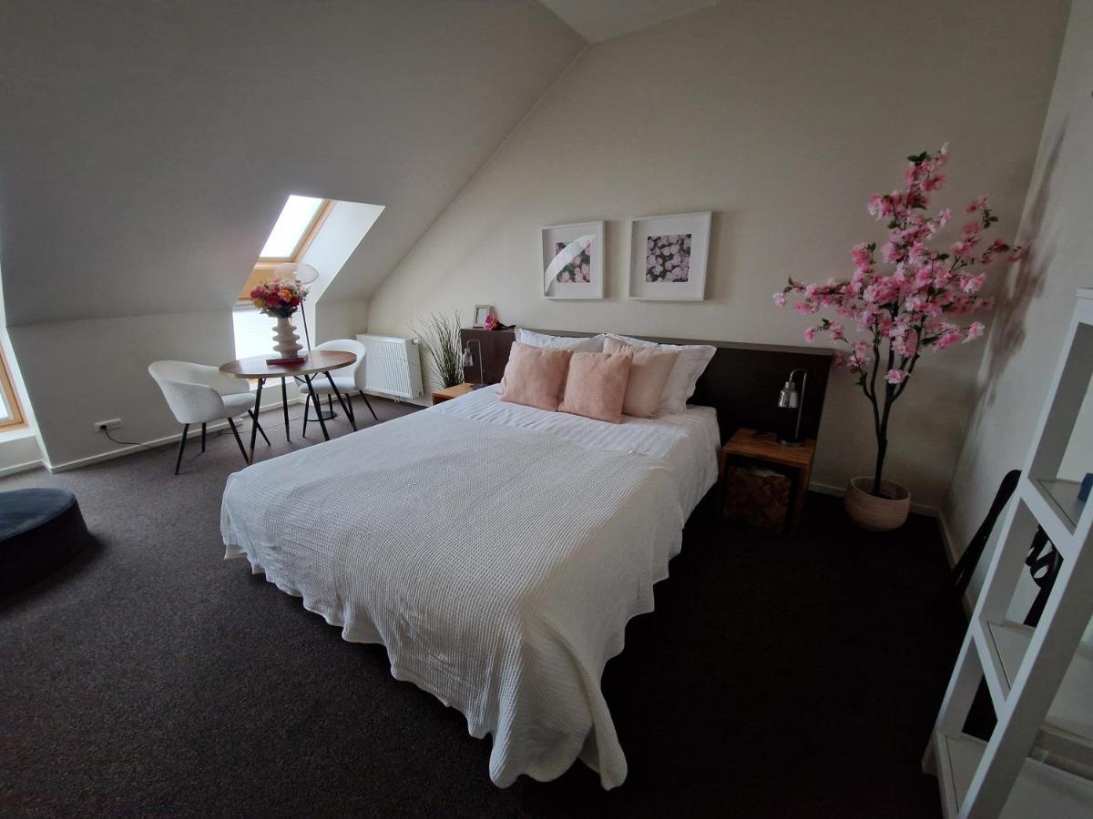 Boutique Hotel De Raetskamer Noordwijkerhout Zewnętrze zdjęcie