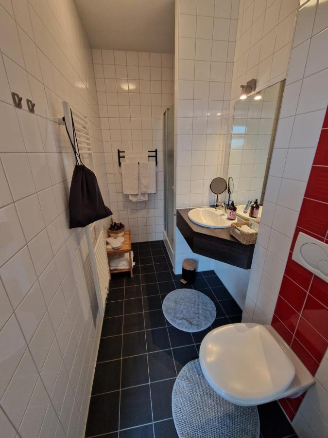 Boutique Hotel De Raetskamer Noordwijkerhout Zewnętrze zdjęcie