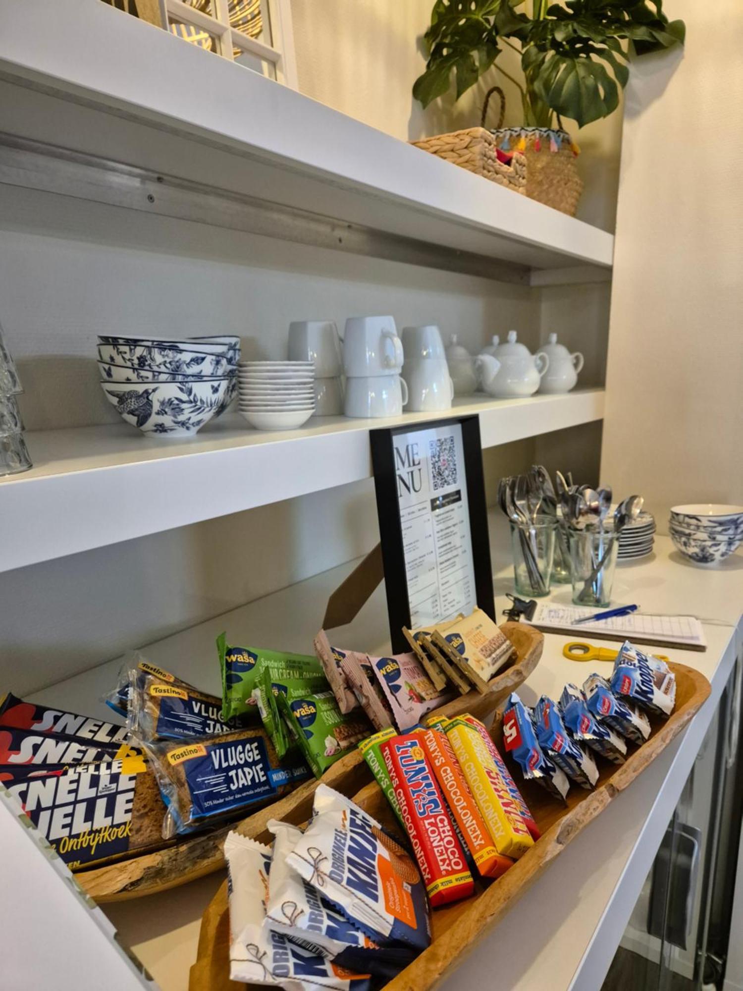 Boutique Hotel De Raetskamer Noordwijkerhout Zewnętrze zdjęcie